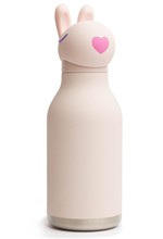 ΠΑΓΟΥΡΙ ΑΝΟΞΕΙΔΩΤΟ ΑΤΣΑΛΙ ΘΕΡΜΟΣ ASOBU 460ml BESTIE BUNNY