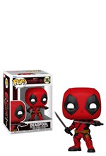 ΦΙΓΟΥΡΑ FUNKO POP MARVEL-DEADPOOL AND WOLVERINE DEADPOOL 1362