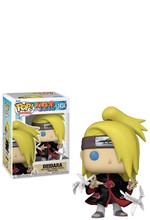 ΦΙΓΟΥΡΑ FUNKO POP ANIMATION-NARUTO SHIPPUDEN-DEIDARA 1434