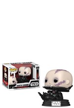 ΦΙΓΟΥΡΑ FUNKO POP DISNEY-RETURN OF THE JEDI 40TH DARTH VADER (UNMASKED) 610