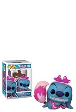 ΦΙΓΟΥΡΑ FUNKO POP DISNEY-STITCH COSTUME CHESHIRE 1460