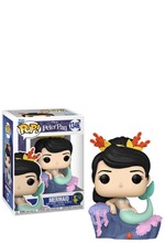 ΦΙΓΟΥΡΑ FUNKO POP DISNEY-PETER PAN 70TH MERMAID 1346