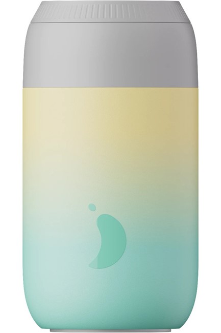 ΚΟΥΠΑ ΑΝΟΞΕΙΔΩΤΗ ΘΕΡΜΟΣ CHILLY'S 500ML SERIES 2 CC OMBRE DUSK