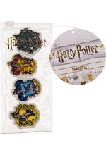 ΓΟΜΑ FANCY OUT OF THE BLUE SET 4 TEM. HARRY POTTER