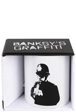 ΚΟΥΠΑ BANKSY RUDE COPPER