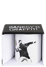 ΚΟΥΠΑ BANKSY FLOWER THROWER