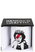 ΚΟΥΠΑ BANKSY STARDUST QUEEN