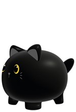 ΚΟΥΜΠΑΡΑΣ TOTAL XL2499 BLACK CAT