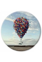 ΜΑΓΝΗΤΗΣ PICKMOTION LARGE BALLOONS