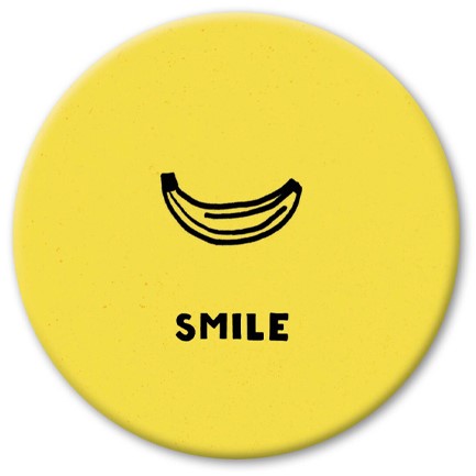 ΜΑΓΝΗΤΗΣ PICKMOTION LARGE SMILE