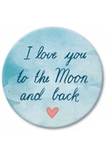 ΜΑΓΝΗΤΗΣ PICKMOTION LARGE I LOVE YOU TO THE MOON AND BACK