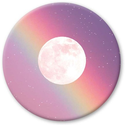 ΜΑΓΝΗΤΗΣ PICKMOTION MEDIUM RAINBOW MOON