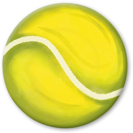 ΜΑΓΝΗΤΗΣ PICKMOTION SMALL TENNIS BALL