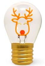 ΦΩΤΙΣΤΙΚΟ XMAS LEGAMI CLB0002 BULB FICTION-REINDEER