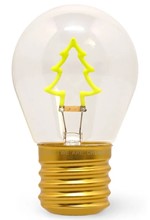 ΦΩΤΙΣΤΙΚΟ XMAS LEGAMI CLB0004 BULB FICTION-XMAS TREE