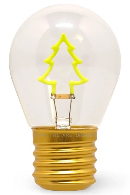 ΦΩΤΙΣΤΙΚΟ XMAS LEGAMI CLB0004 BULB FICTION-XMAS TREE