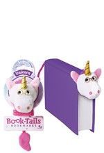 ΣΕΛΙΔΟΔΕΙΚΤΗΣ IF BOOK TAILS UNICORN