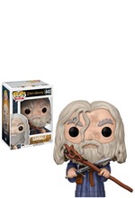 ΦΙΓΟΥΡΑ FUNKO POP MOVIES LORD OF THE RINGS-GANDALF 443