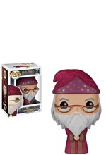 ΦΙΓΟΥΡΑ FUNKO POP HARRY POTTER-ALBUS DUMBLEDORE 04