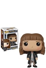 ΦΙΓΟΥΡΑ FUNKO POP HARRY POTTER-HERMIONE GRANGER 03