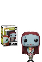 ΦΙΓΟΥΡΑ FUNKO POP DISNEY-THE NIGHTMARE BEFORE CHRISTMAS-SALLY 449