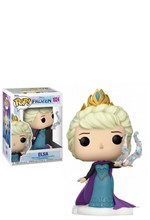 ΦΙΓΟΥΡΑ FUNKO POP DISNEY-FROZEN-ELSA 1024