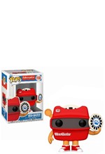 ΦΙΓΟΥΡΑ FUNKO POP FISHER PRICE-VIEW MASTER 118