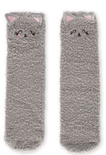 ΚΑΛΤΣΕΣ LEGAMI NON-SLIP-IT’S A MATCH-CS0001 ADULT-KITTY