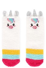 ΚΑΛΤΣΕΣ LEGAMI NON-SLIP-IT’S A MATCH-KCS0002 KID-UNICORN