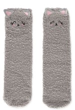 ΚΑΛΤΣΕΣ LEGAMI NON-SLIP-IT’S A MATCH-KCS0001 KID-KITTY