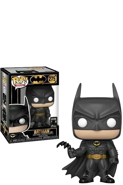 ΦΙΓΟΥΡΑ FUNKO POP HEROES-BATMAN 80 YEARS (1989) 275