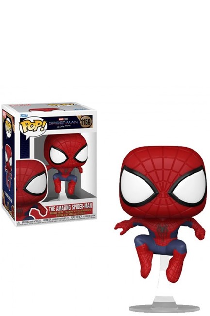 ΦΙΓΟΥΡΑ FUNKO POP MARVEL-SPIDERMAN NO WAY HOME THE AMAZING SPIDERMAN 1159