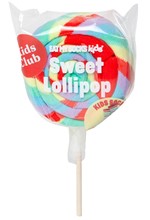 ΚΑΛΤΣΕΣ EAT MY SOCKS KIDS SWEET LOLLIPOP