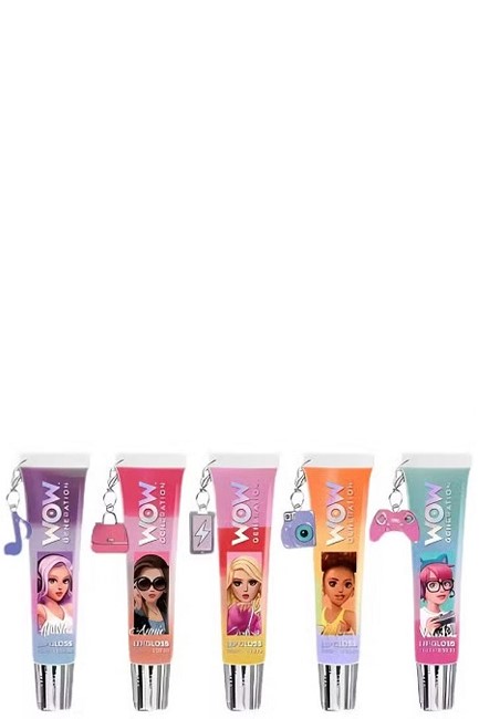 LIP GLOSS WOW GENERATION