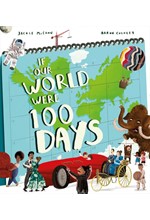 IF OUR WORLD WERE 100 DAYS