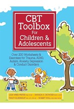 CBT TOOLBOX FOR CHILDREN & ADOLESCENTS