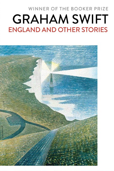 ENGLAND AND OTHER STORIES